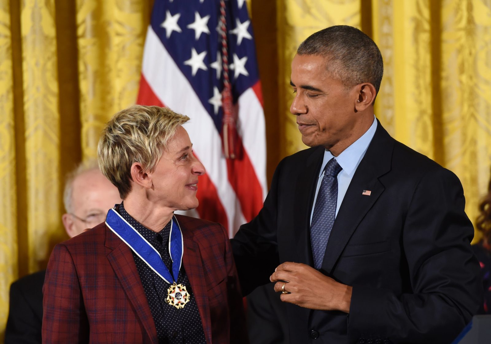 Barack Obama's 'best of 2017' list is packed with LGBTQ artists