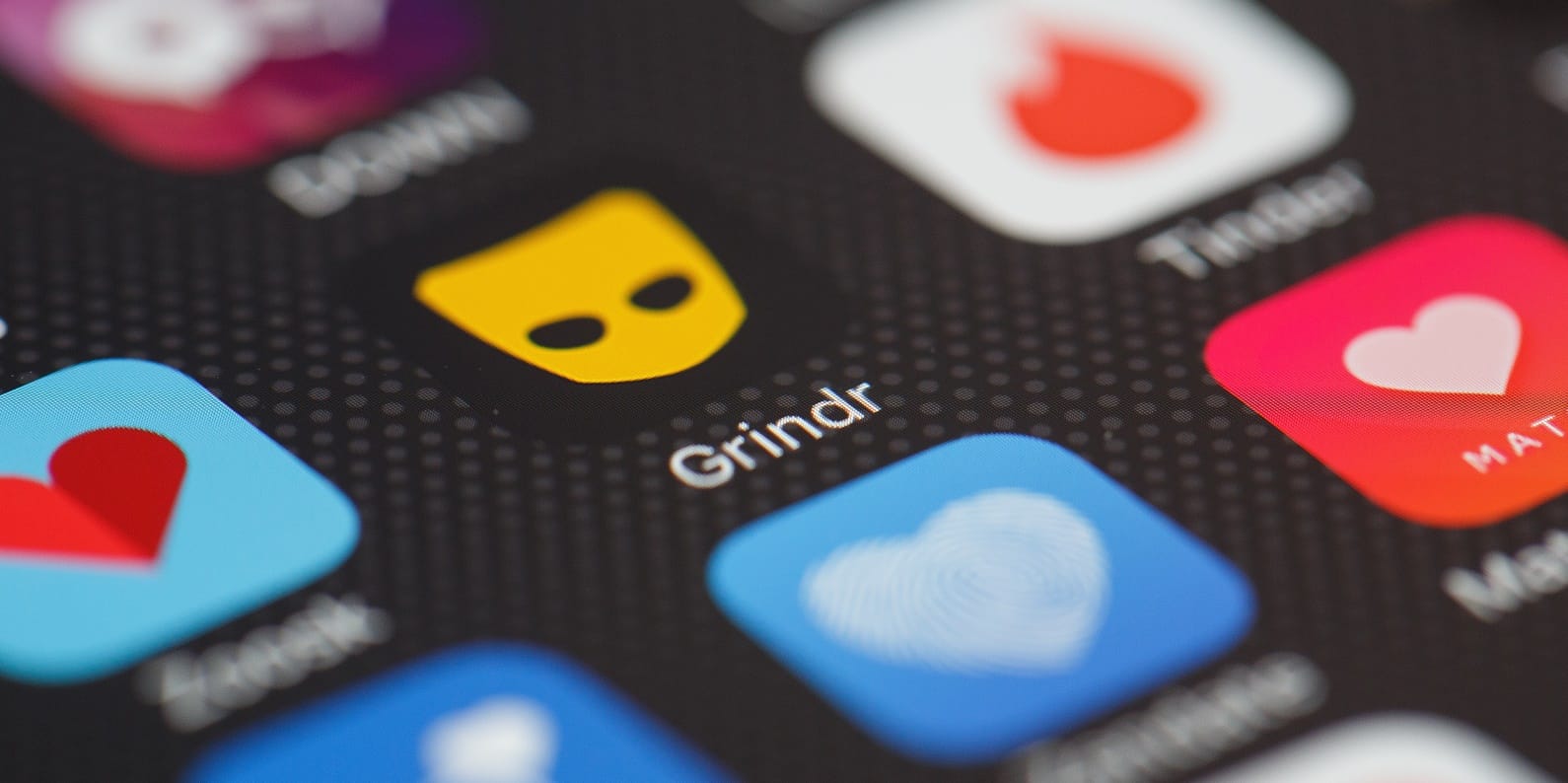 Thugs used Grindr to lure man to fake hook-up, then kidnapped him and stole his dog