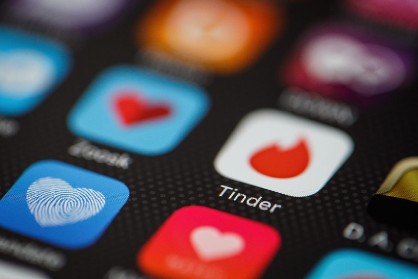 What is Tinder? The popular dating app with infamous 'swipes'