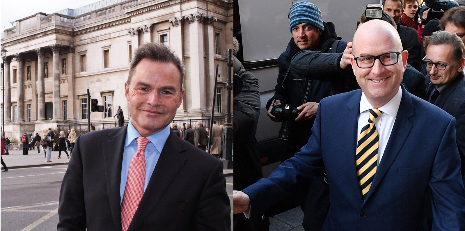 New UKIP leader: I've got no problem with diversity because my deputy is an 'open homosexual'