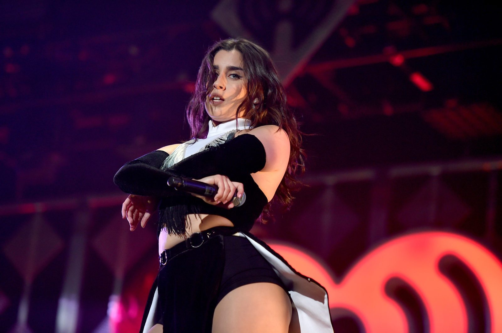 Fifth Harmony's Lauren Jauregui was warned not to come out by her friends and family