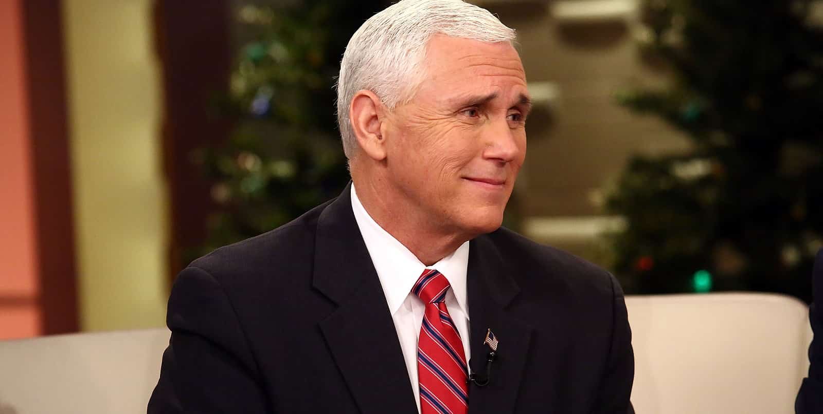VP Mike Pence pulls a Pinocchio about his record on gay 'cures' and HIV