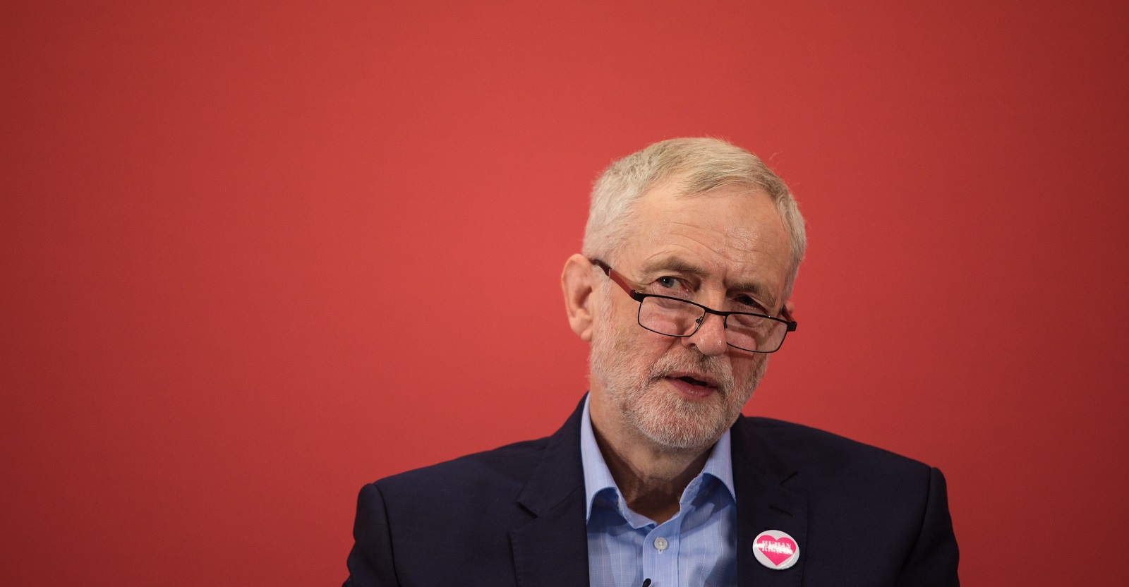 Jeremy Corbyn under fire over knighthood for MP who opposed gay adoption