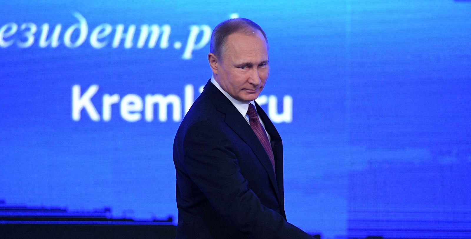 Kremlin says there is no 'reliable information' on anti-gay purge in Chechnya