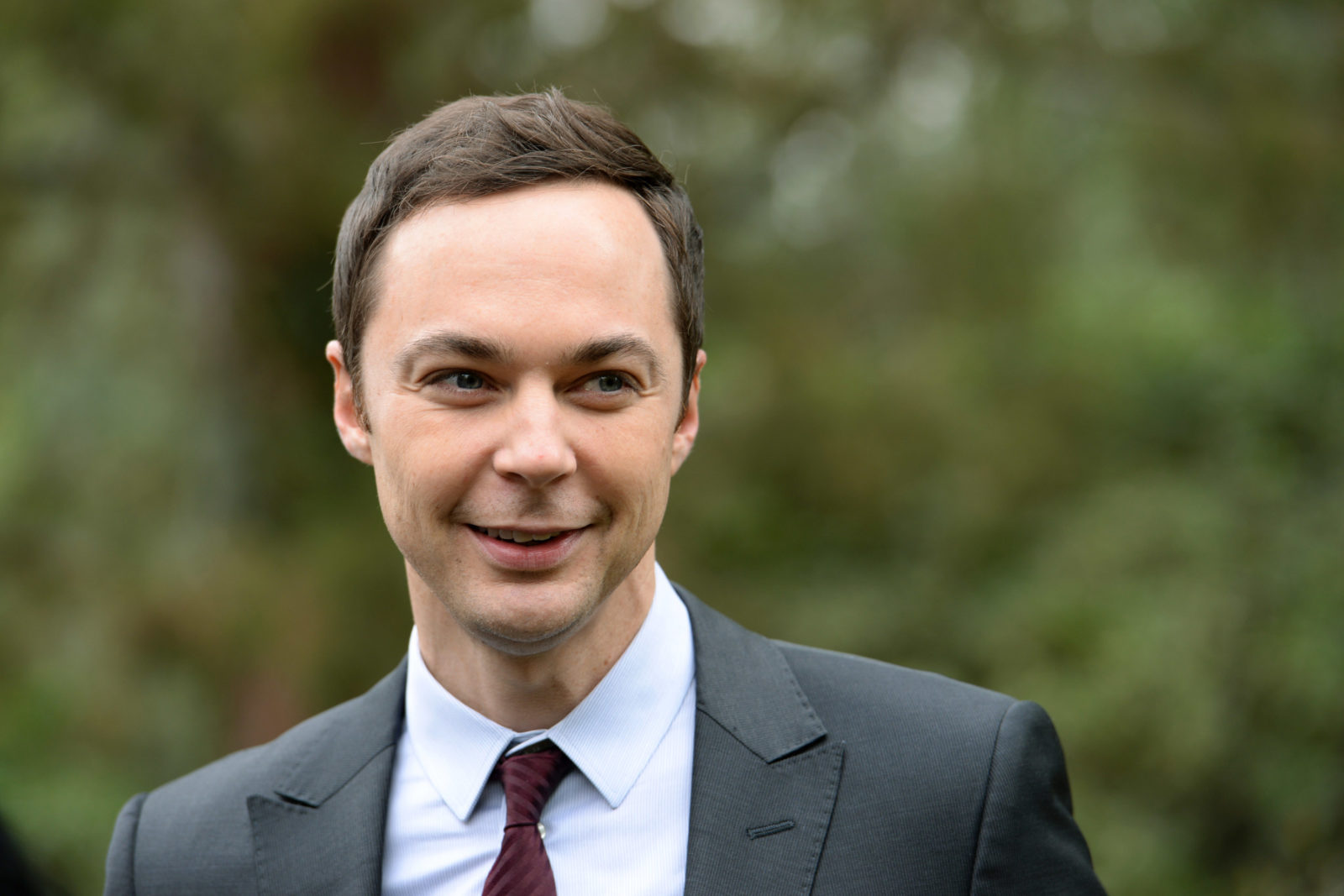 Big Bang Theory's Jim Parsons developing new gay TV comedy