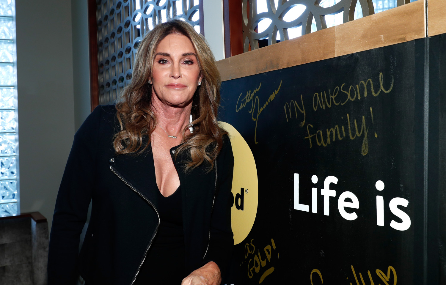 Is Caitlyn Jenner set to be Donald Trump's LGBT adviser?