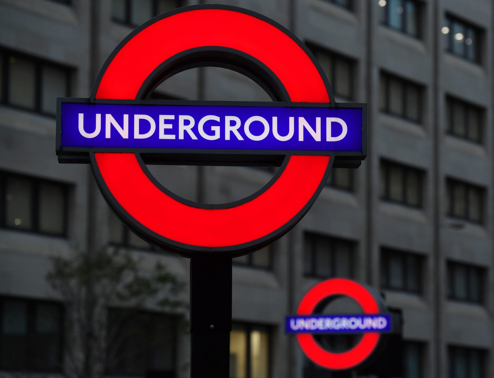 Can you get 8 out of 10 on this TfL quiz?
