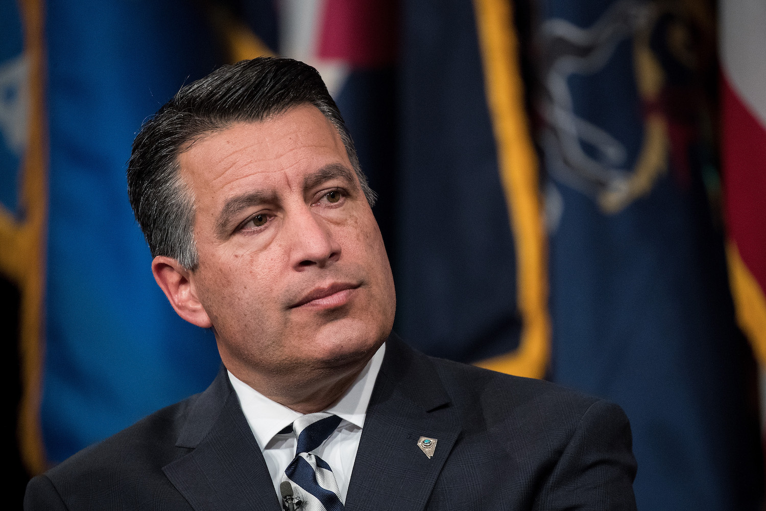 Nevada just banned harmful gay 'cure' therapy for kids