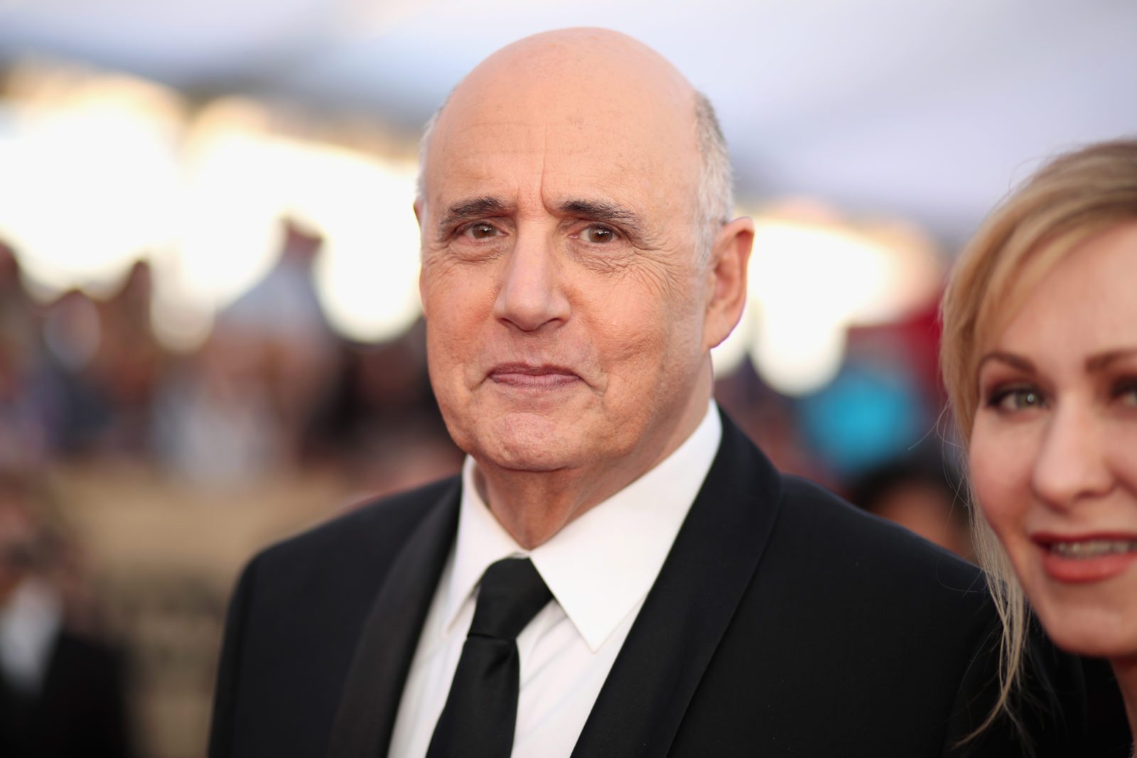 Despite axe from Transparent, Jeffrey Tambor will return to Arrested Development