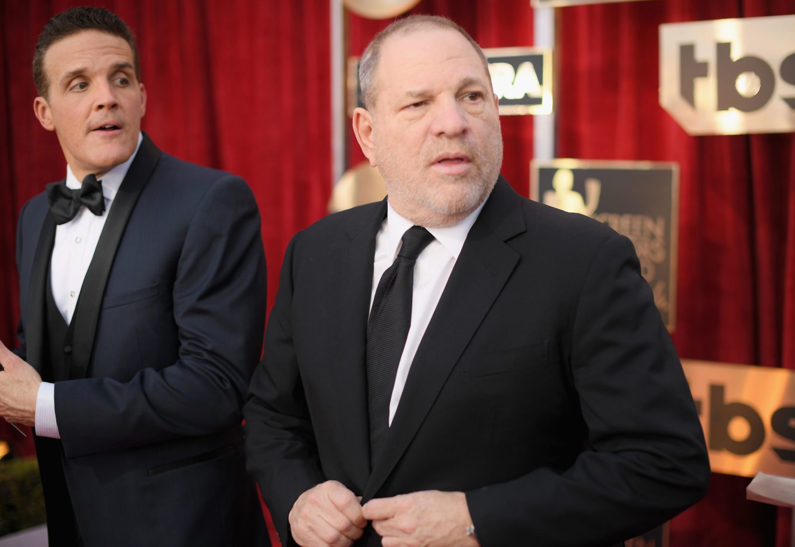 Harvey Weinstein apologises for using Meryl Streep and Jennifer Lawrence to defend himself