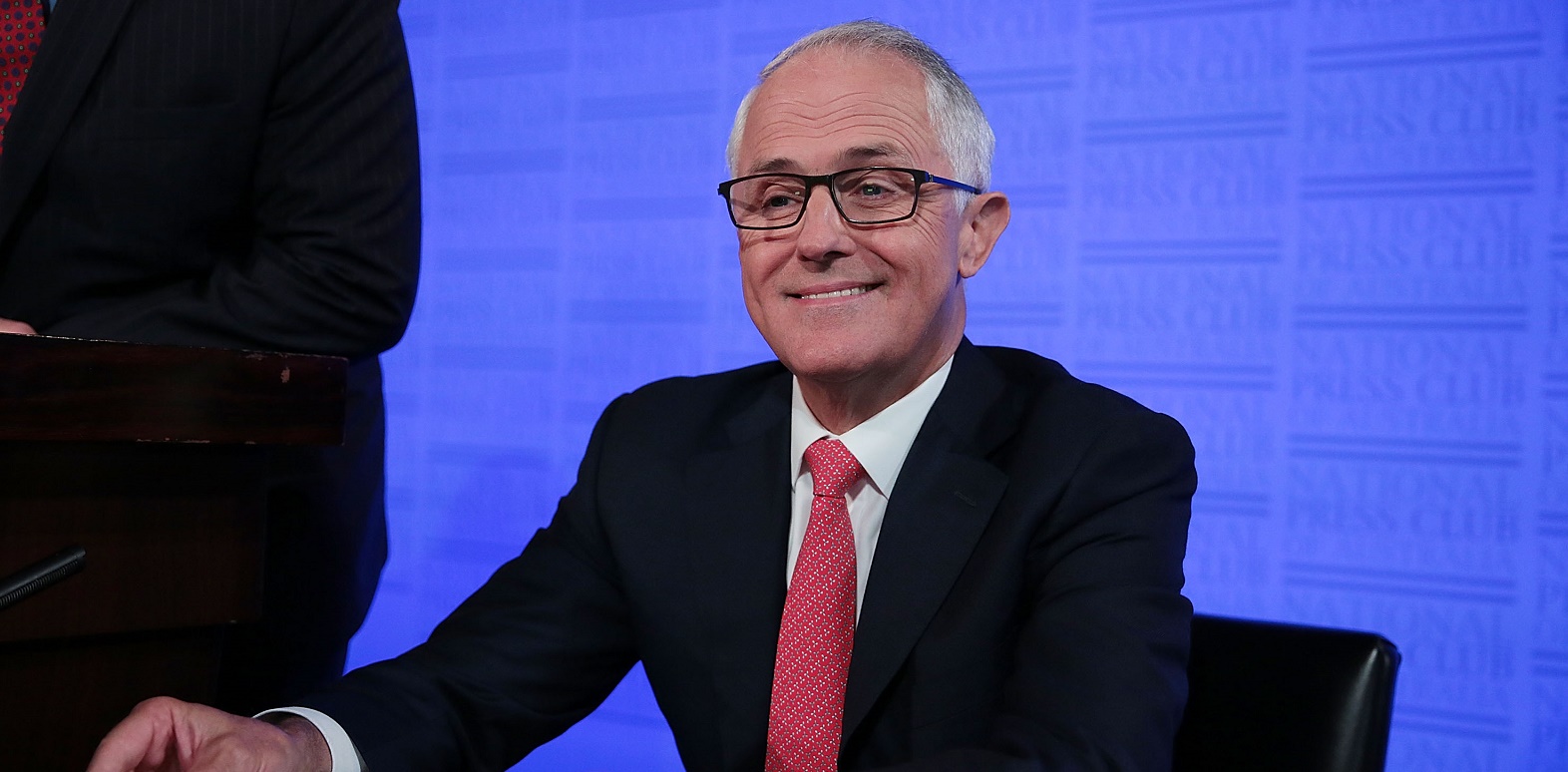 Australian PM refuses to budge on equal marriage despite pleas from business leaders