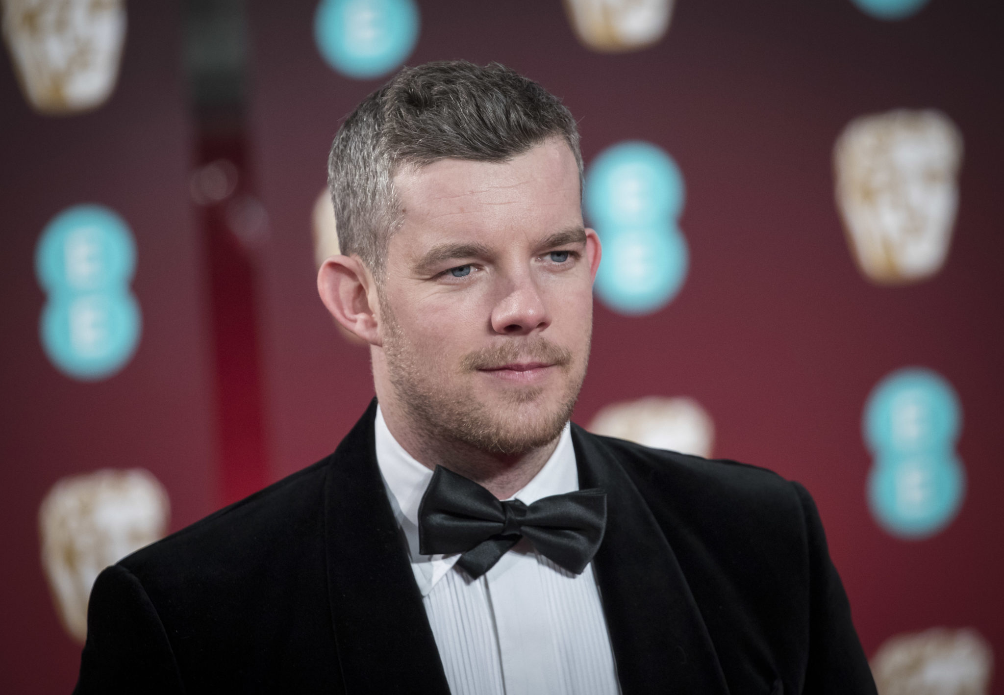 Russell Tovey defends Jack Whitehall as gay Disney character: ‘Just let him act’