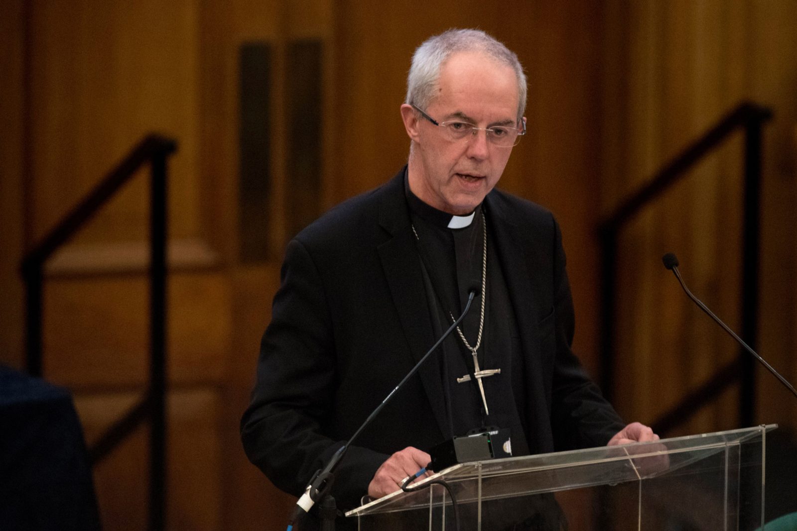 The Church of England wants to stop transphobic bullying and people are angry