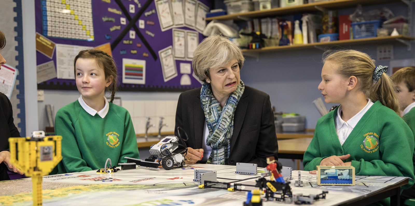 Government announces mandatory sex ed... but LGBT issues are absent