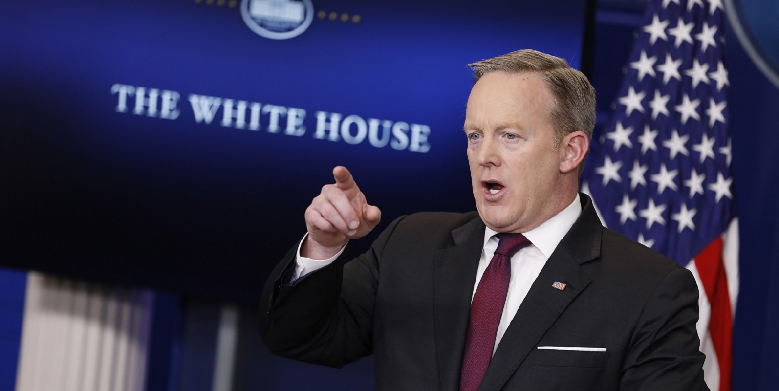 Trump officials will battle AGAINST trans equality at the Supreme Court