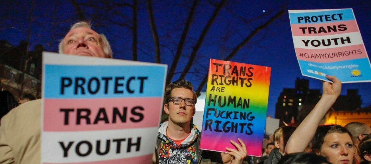 Uneducated doctors are 'killing the transgender community'