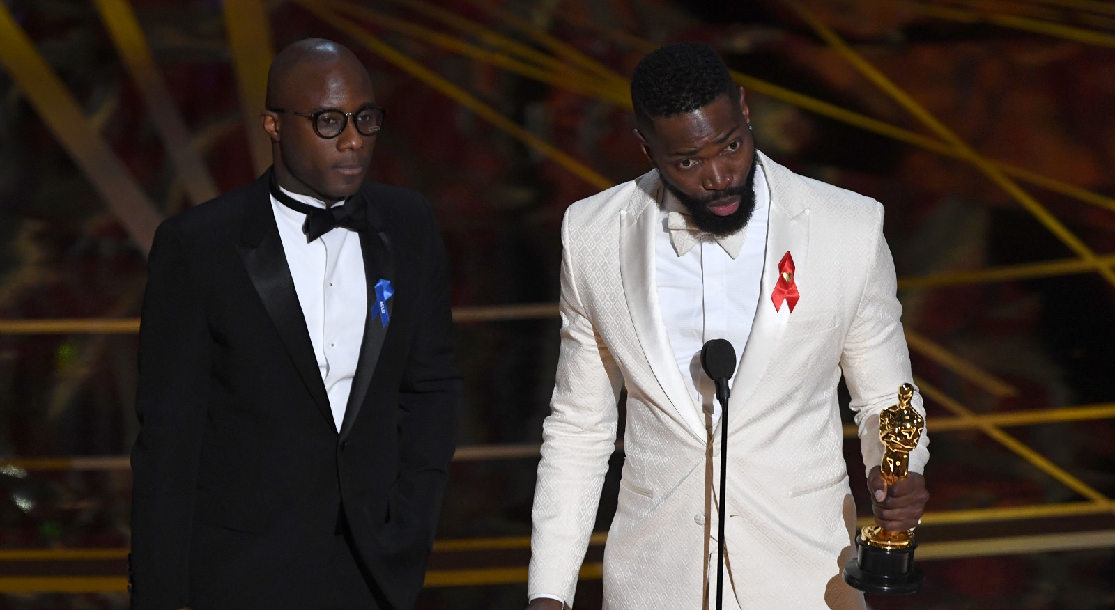 Hollywood fails LGBT people, new report shows