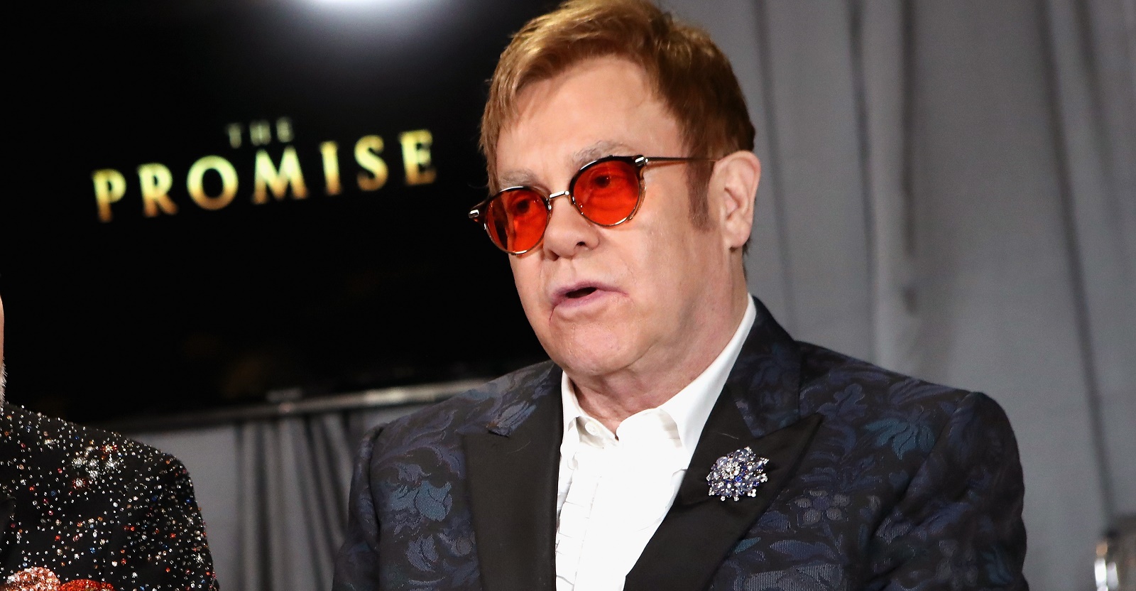 Ellen, Elton John and LGBT allies fill Forbes rich list