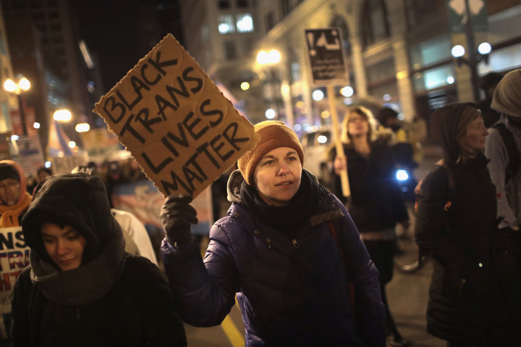 More LGBT people have been murdered in the US than ever before