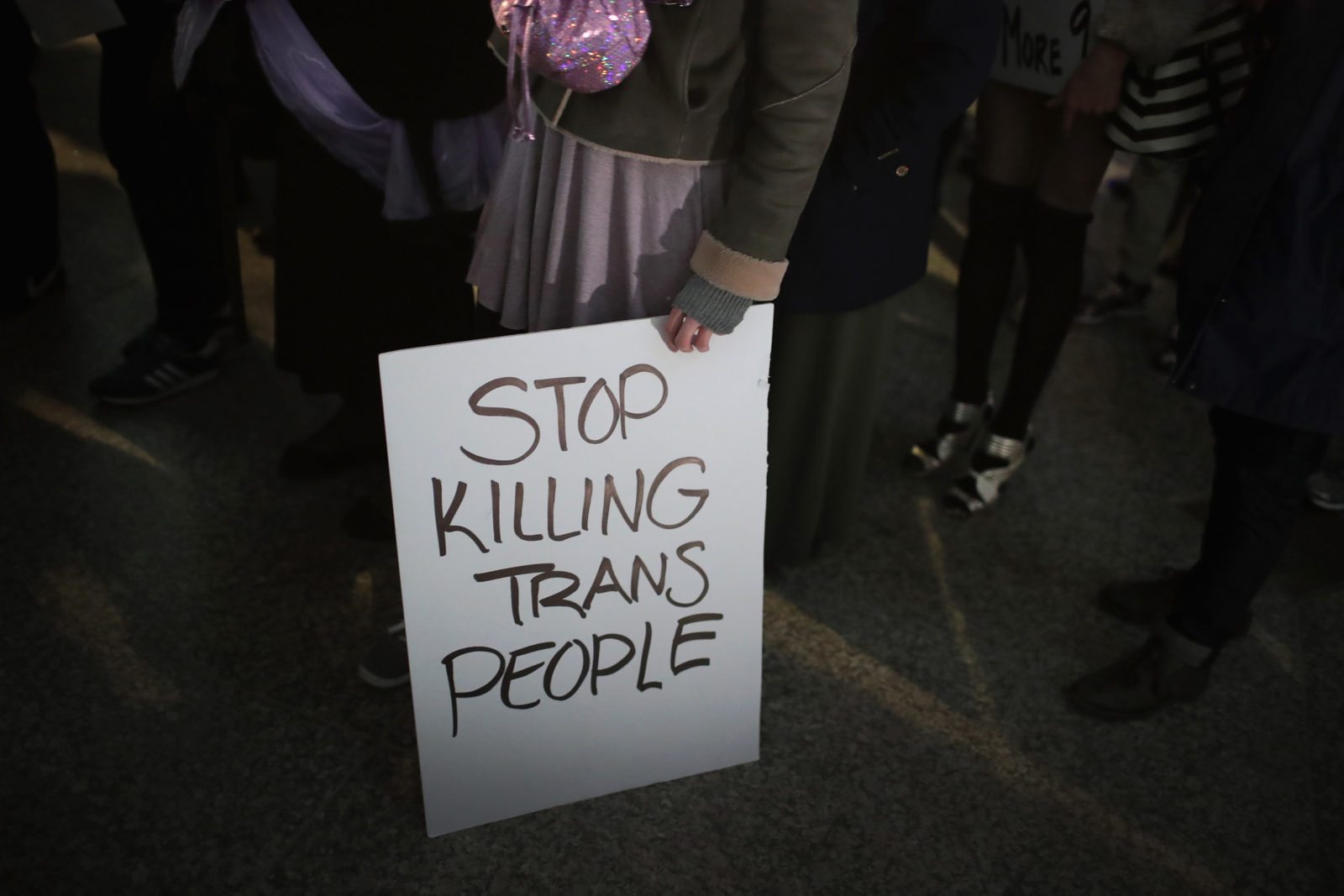 Trans prisoner must be provided with gender-confirmation surgery, court rules