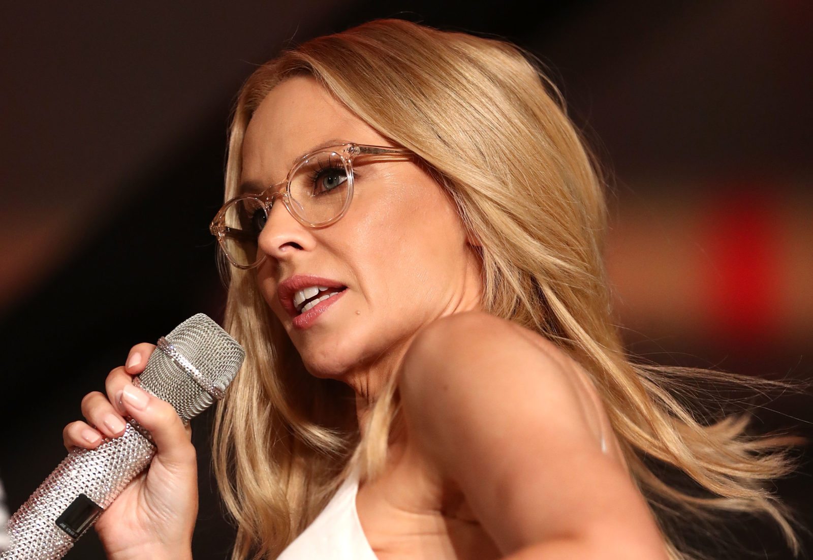 Doing an Adele? Kylie Minogue set to release new album inspired by break-up