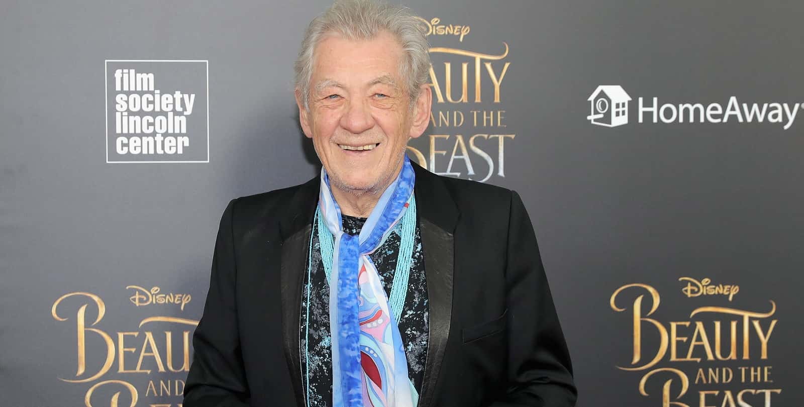 Sir Ian McKellen slams censorship of Beauty and the Beast over gay character