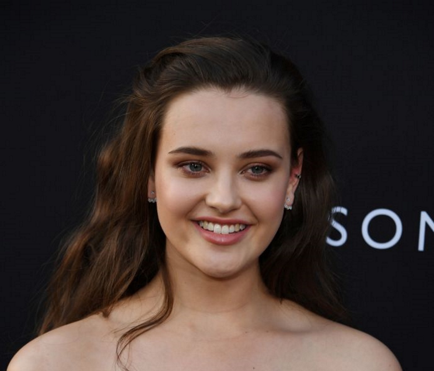 Netflix show 13 Reasons Why's Katherine Langford has written a beautiful lesbian love song