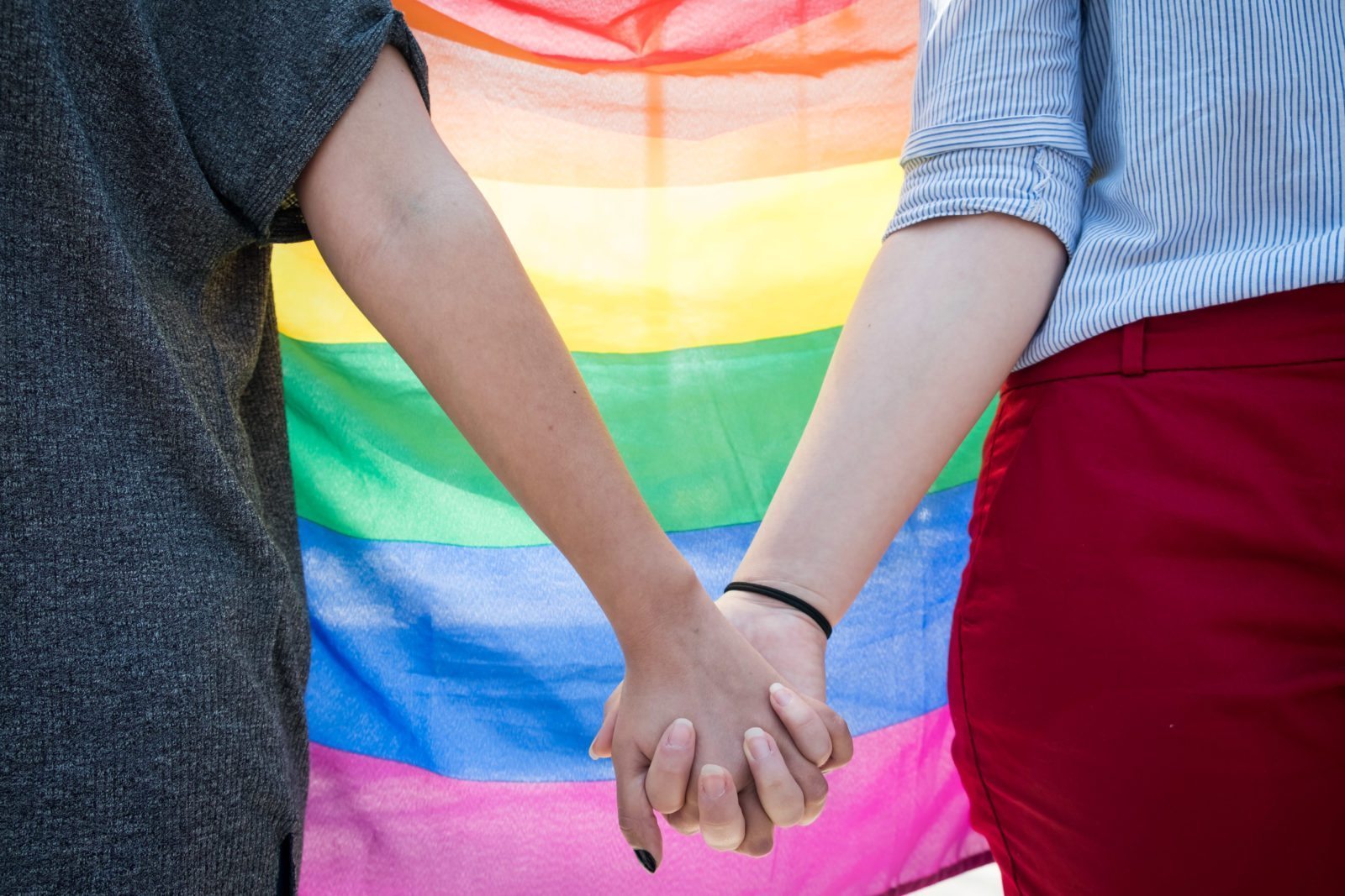 There is now a petition to make 'gay cure therapy' illegal