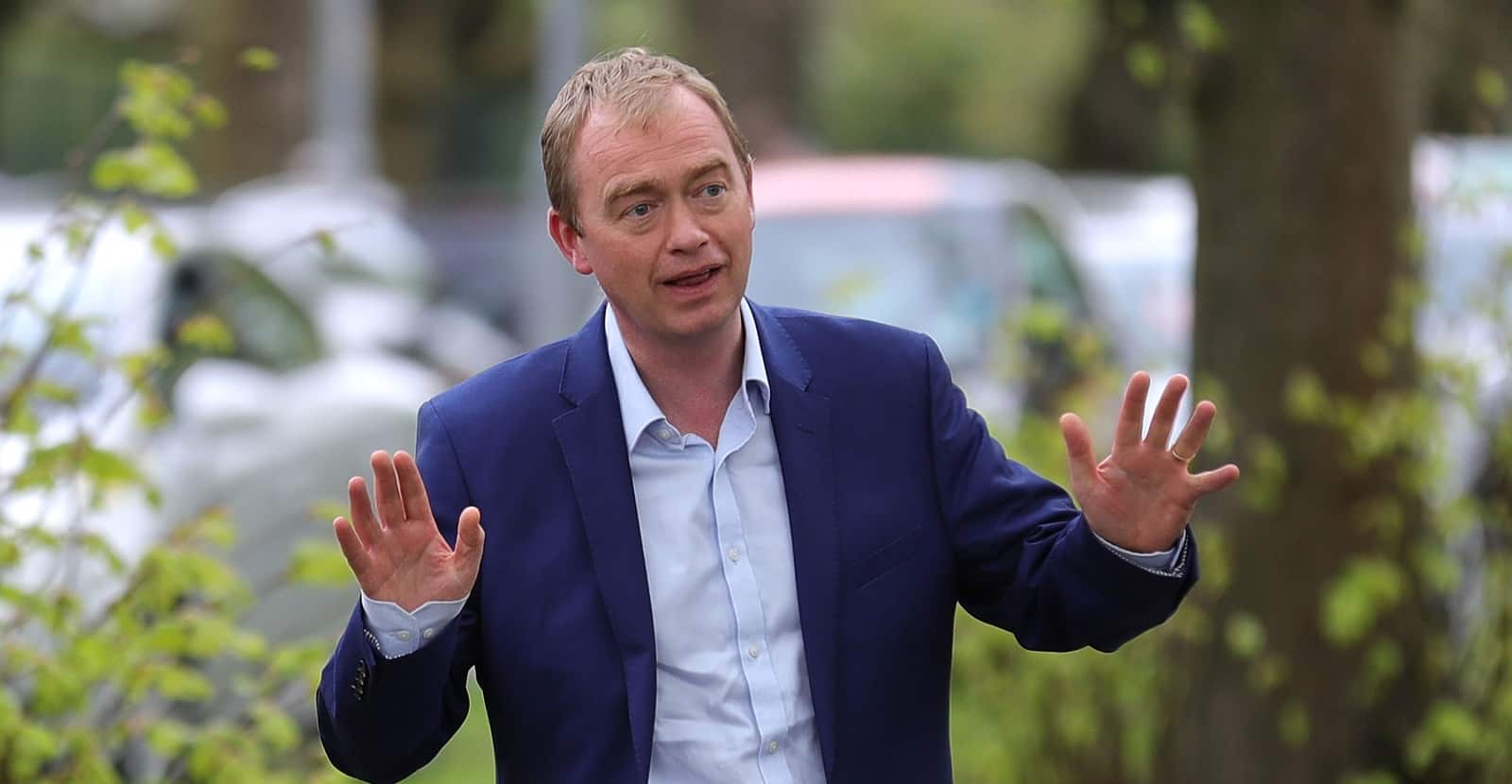 PinkNews Q&A: Submit your questions for Lib Dem leader Tim Farron
