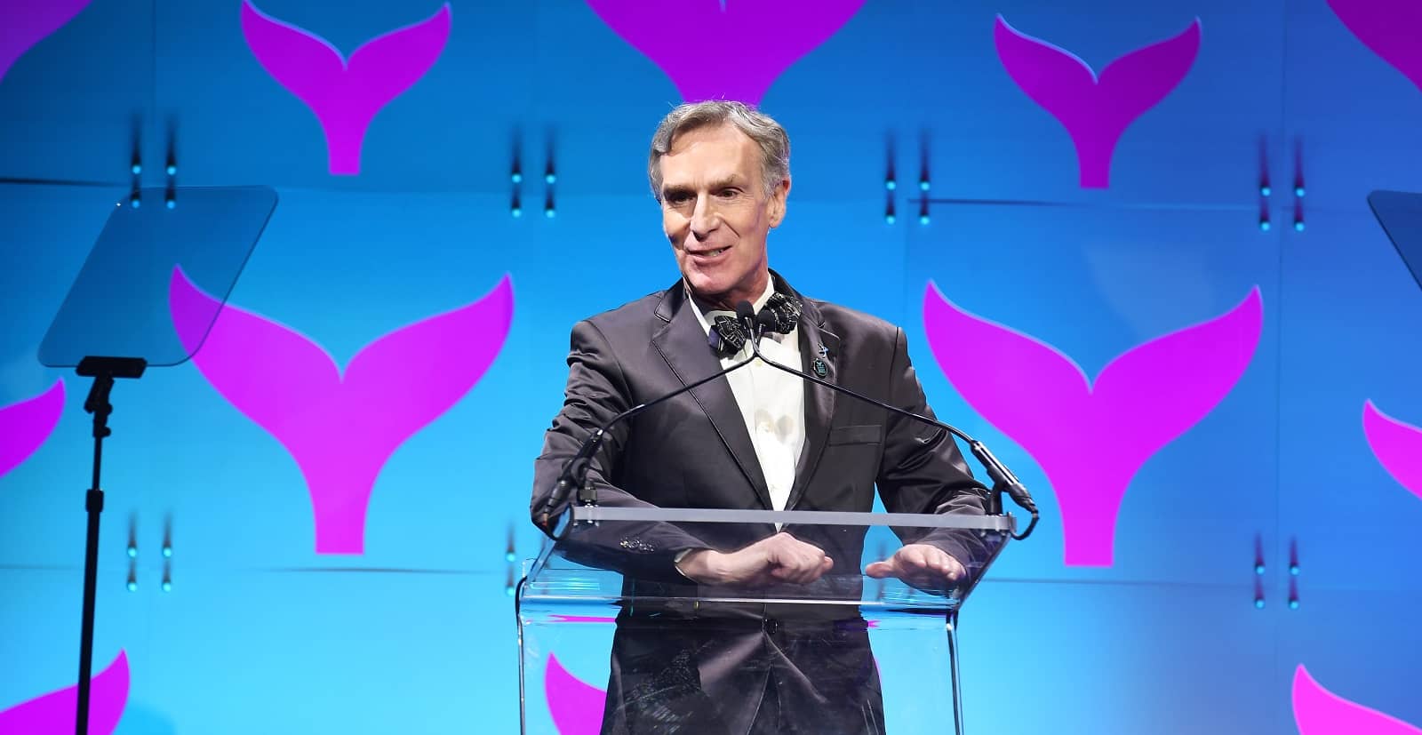 Bill Nye mocked gay 'cure' therapy and now he's getting online death threats
