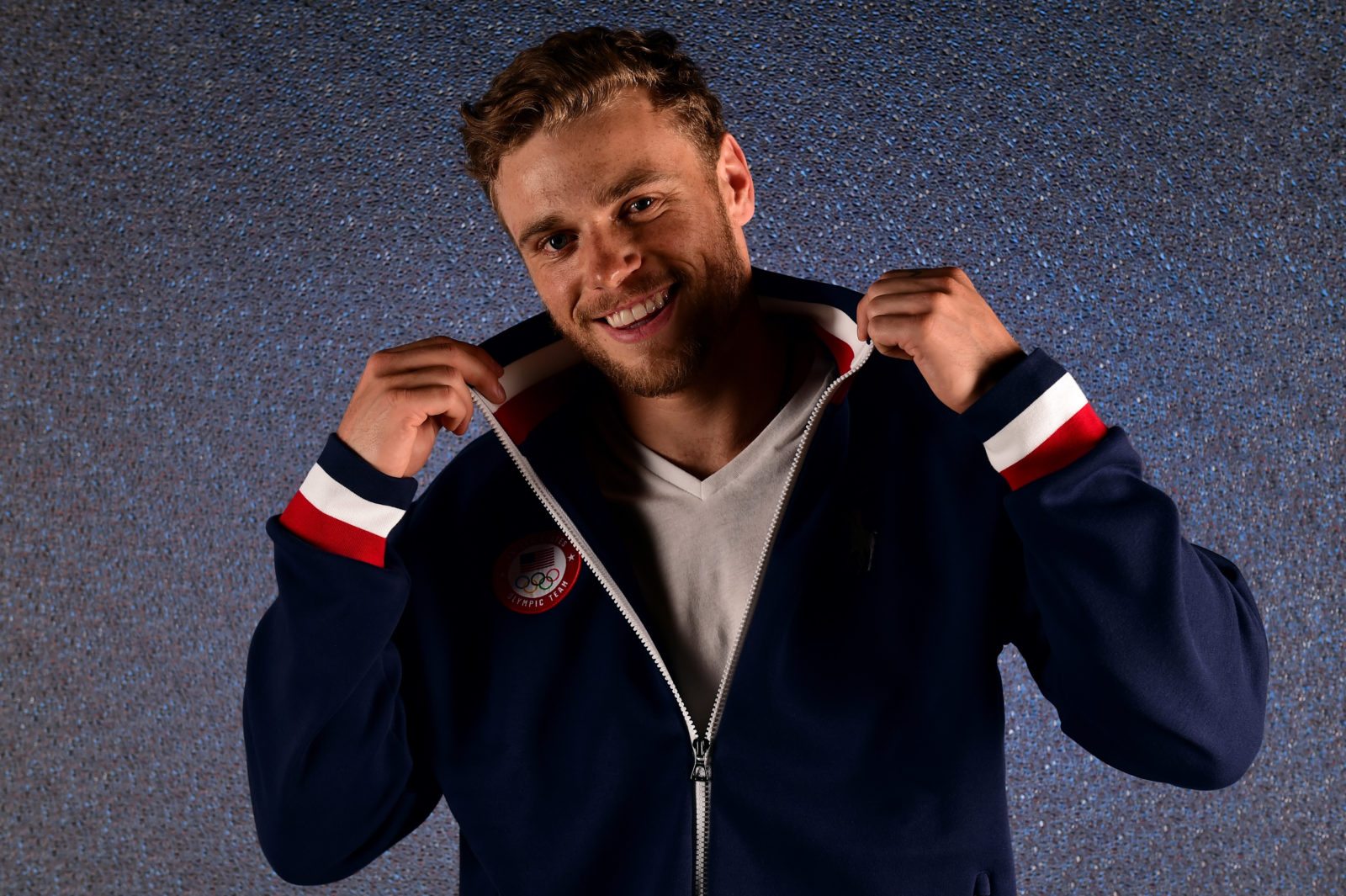 Gay Olympic skier Gus Kenworthy hits out at Mike Pence over anti-LGBT views