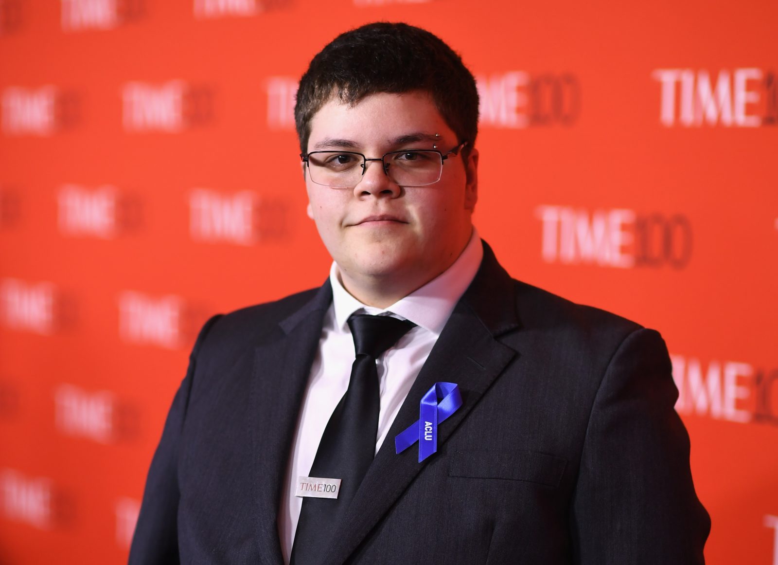 Gavin Grimm wins landmark victory in transgender bathroom case