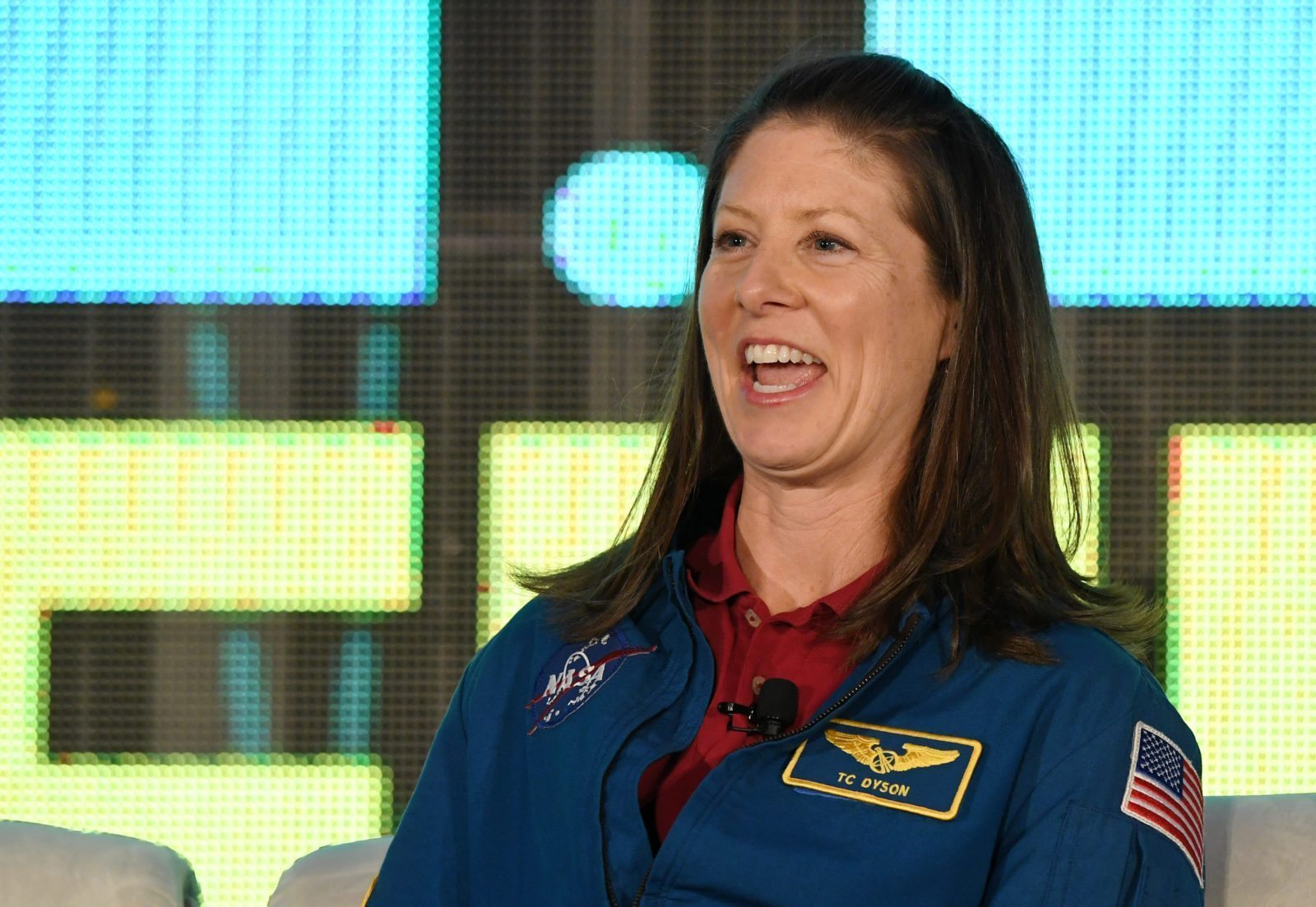 NASA's proposed Mars voyage forgets lesbians and bi women exist