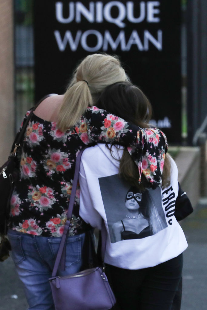 Manchester attack one year on: Victims, tributes and update on investigation