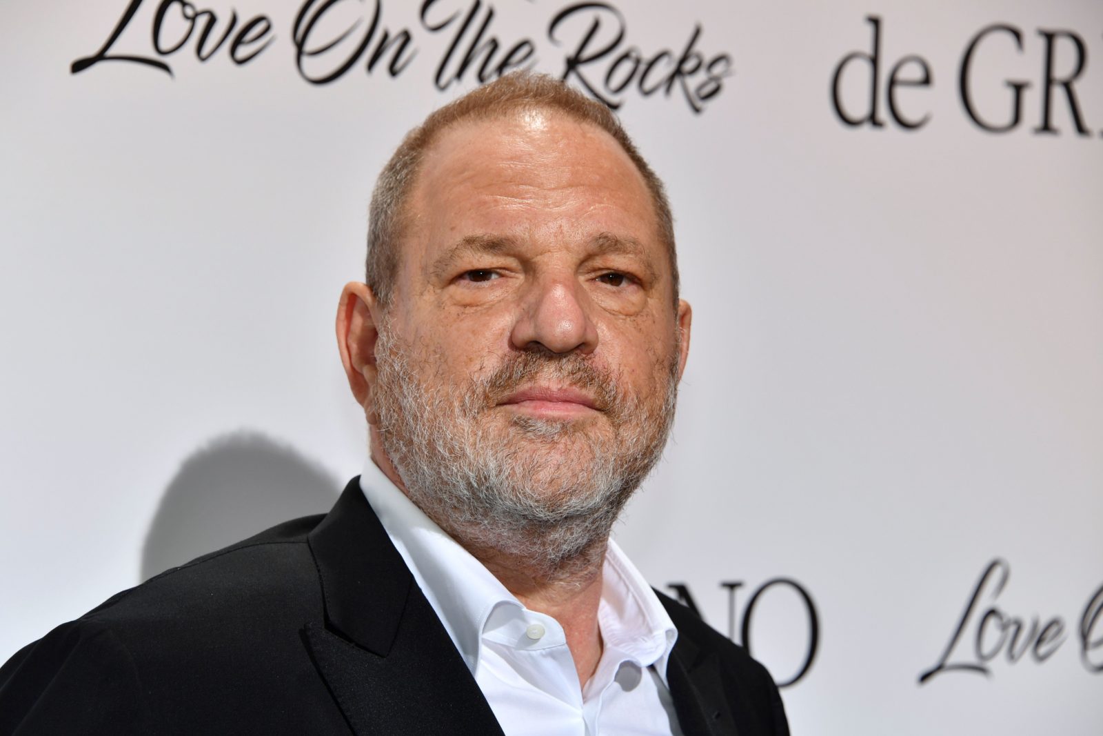 Report alleges Weinstein funnelled funds from AIDS charity