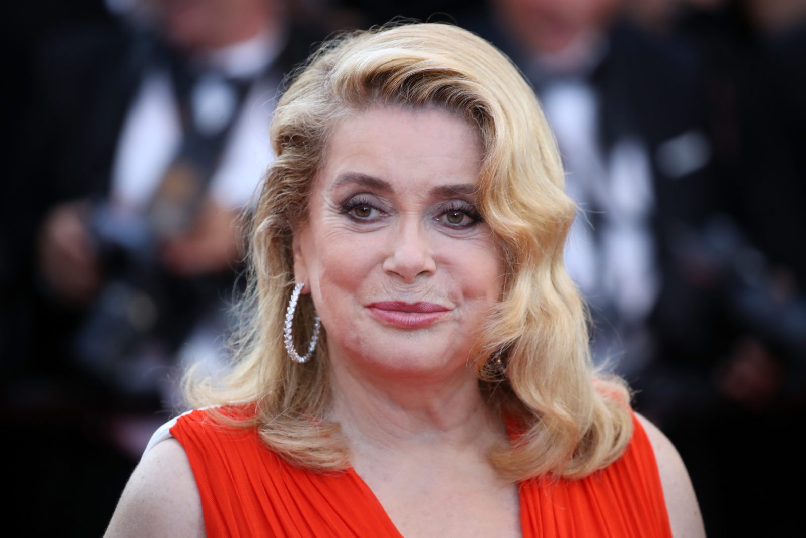 Deneuve's #MeToo letter doesn't just stigmatise women - it insults gay victims too