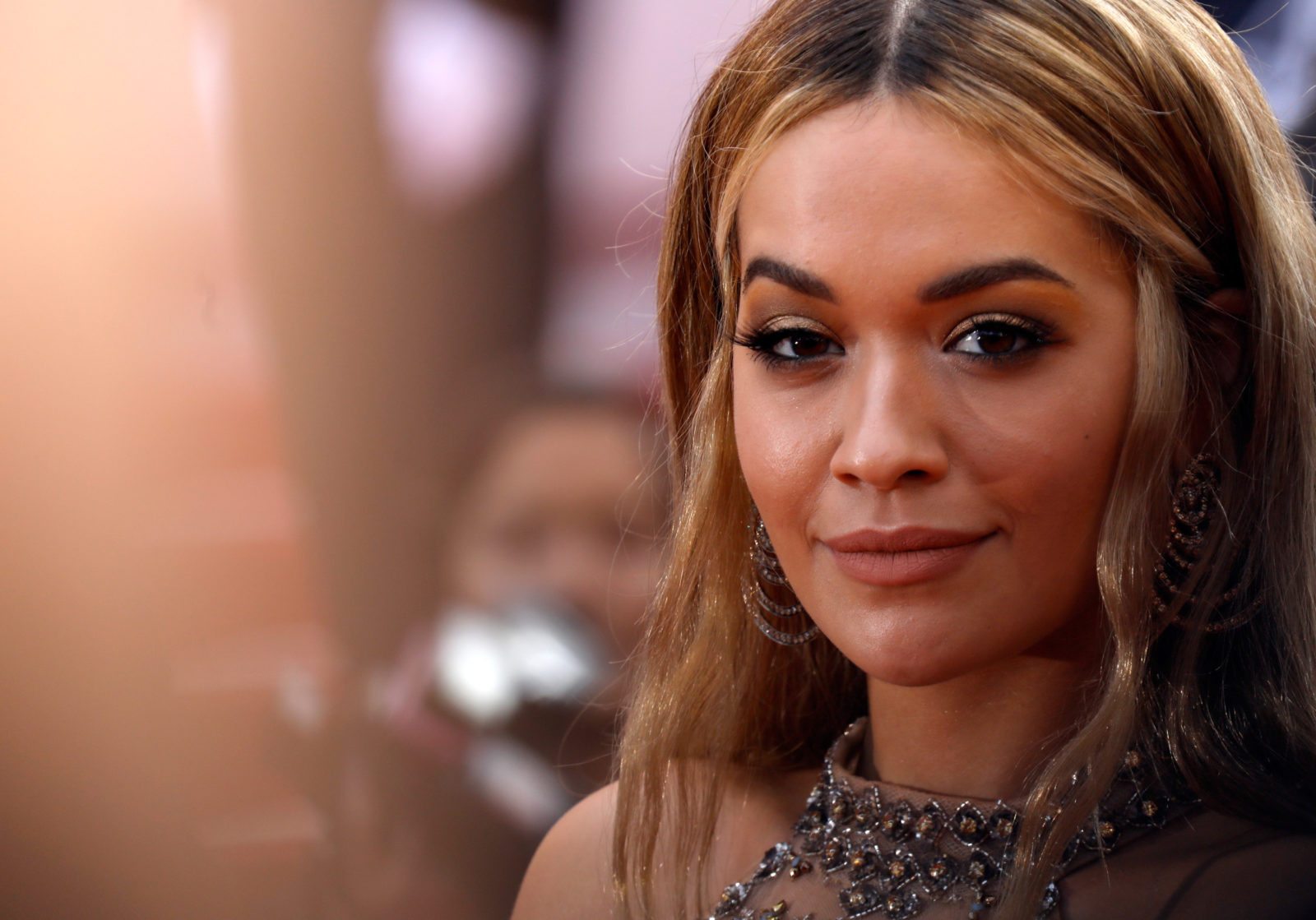 RuPaul, Rita Ora and Lena Dunham among celebrities to back Chechnya campaign