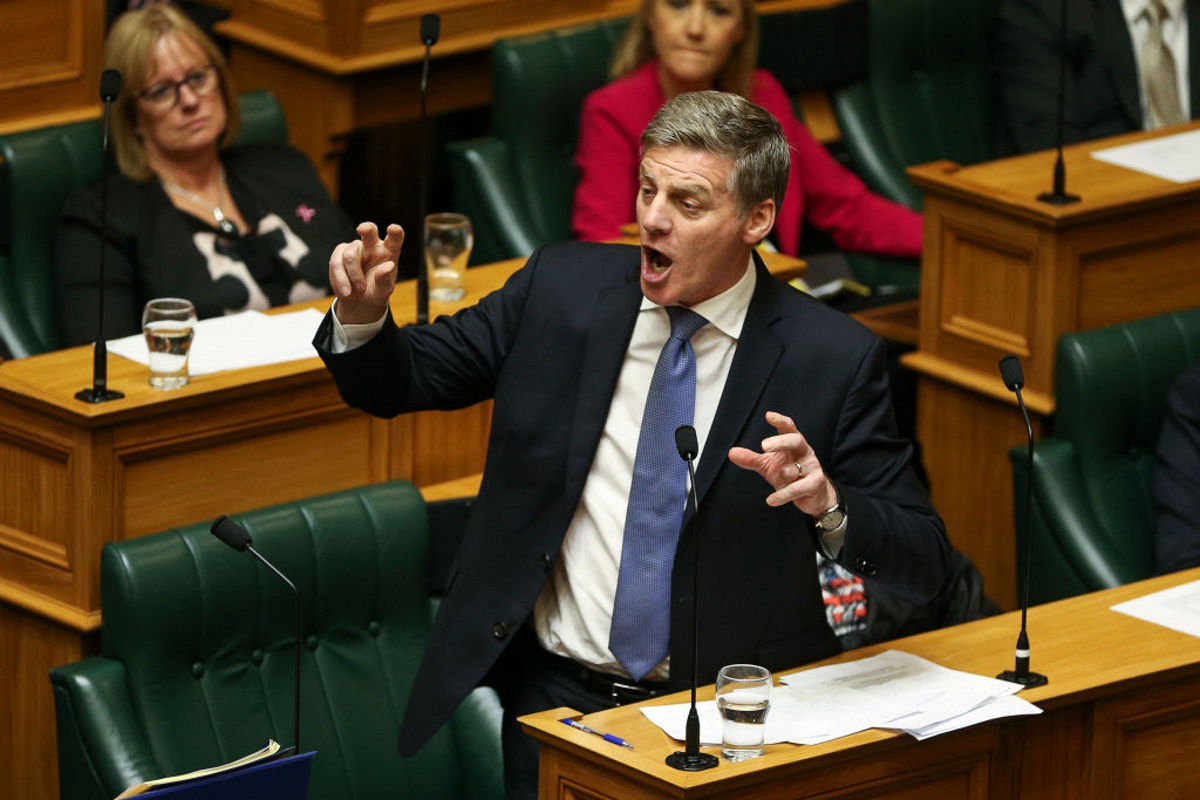 Prime Minister responds to call for gender-neutral uniforms by labelling them 'transgender'