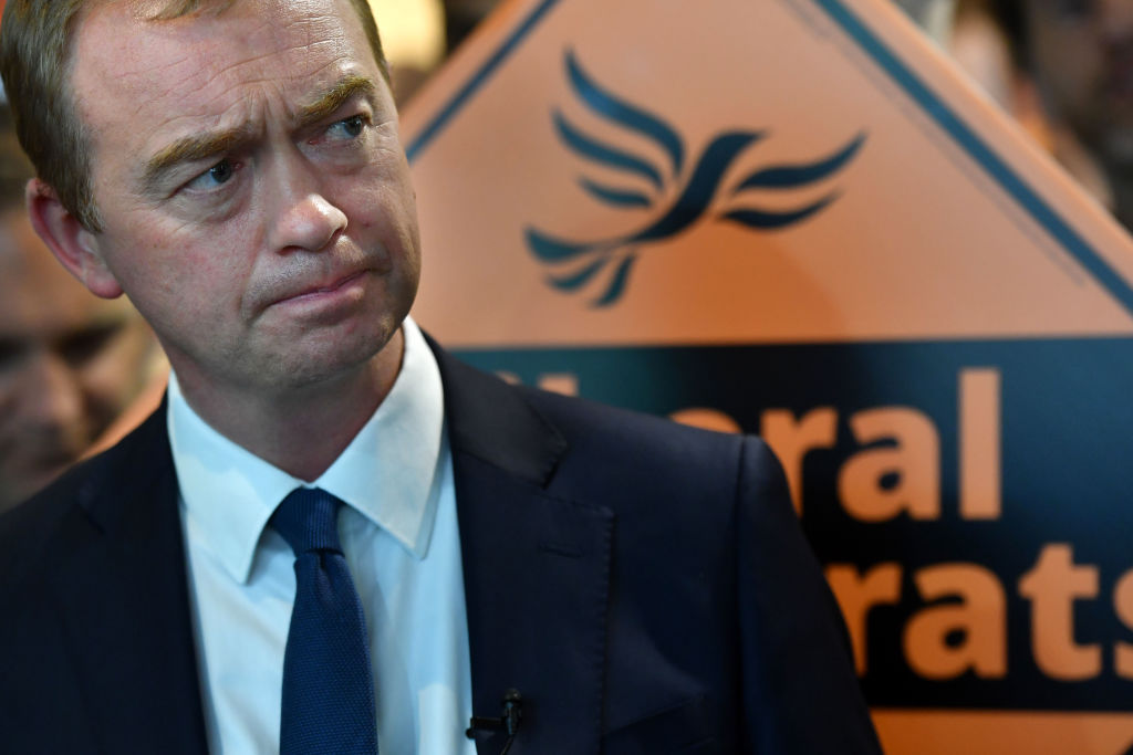 To sin or not to sin: an open letter to Tim Farron