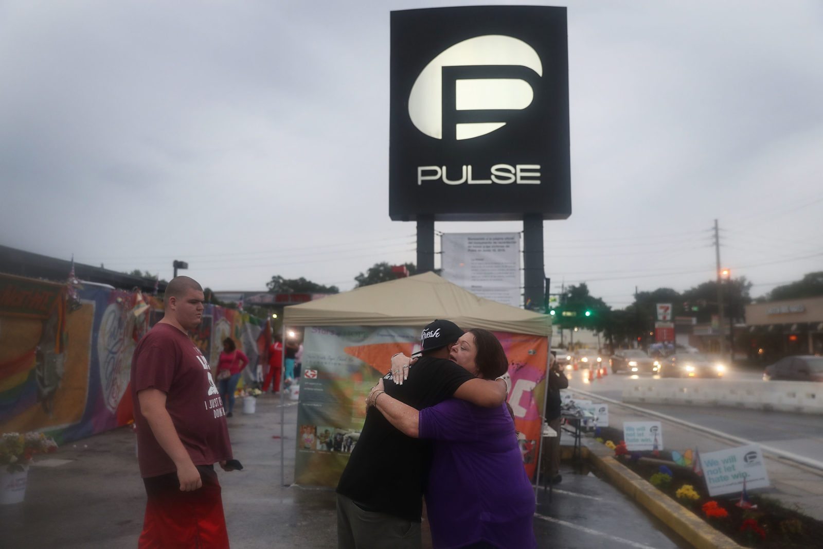 New documentary about Orlando Pulse massacre soon to debut
