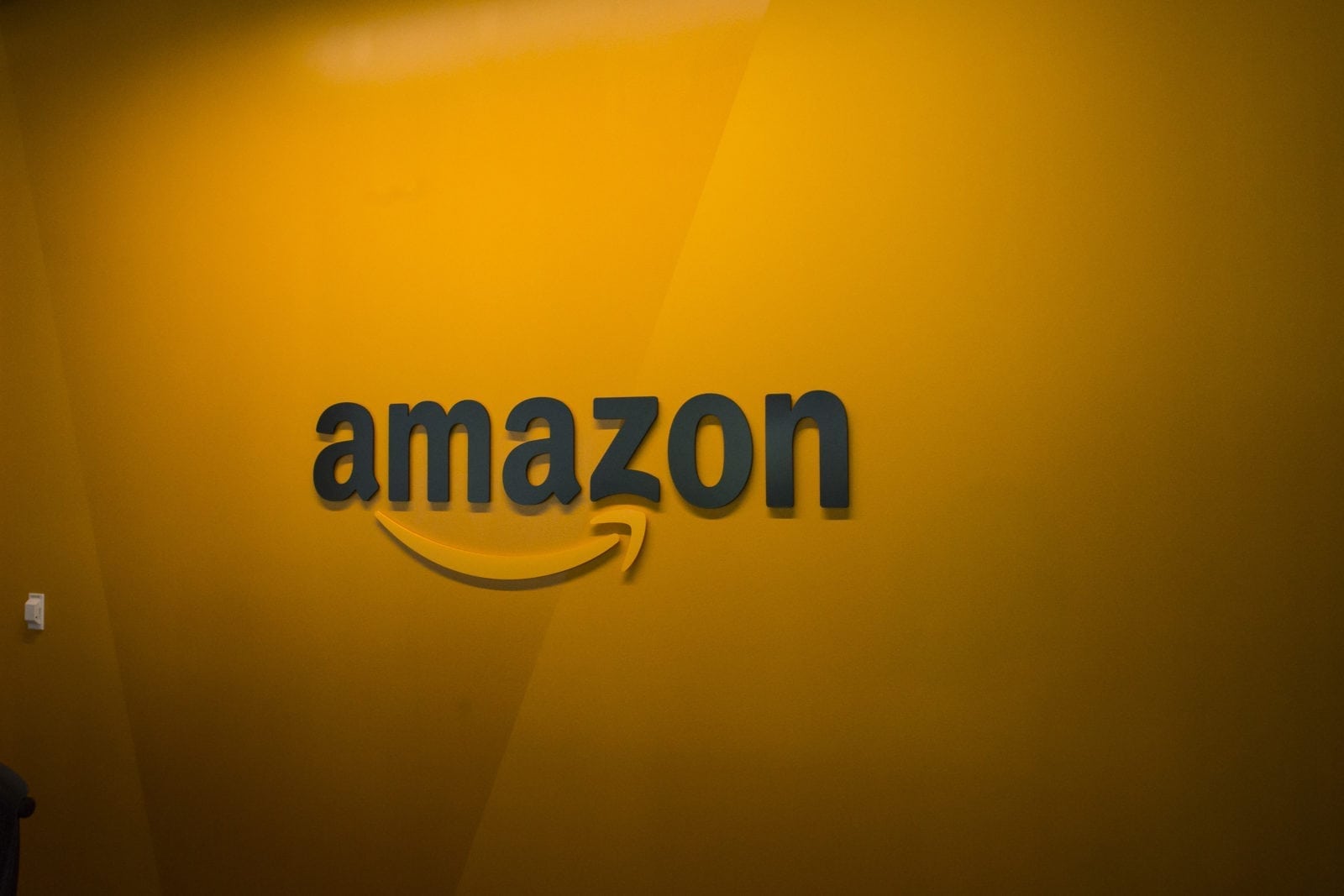 Amazon's response to defaced LGBT Pride posters 'angers' employees