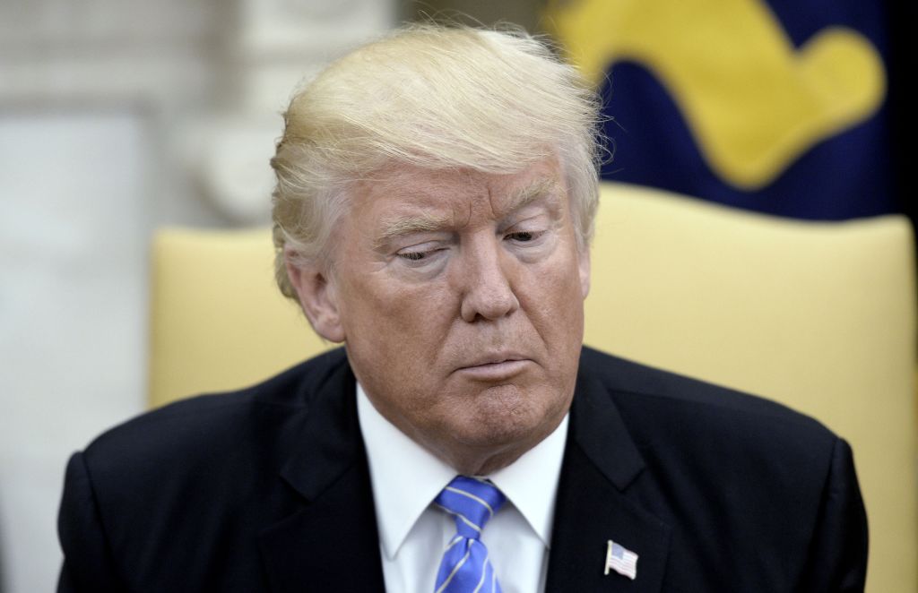 One of the largest LGBT+ legal nonprofit organisations will sue Trump over transgender military ban