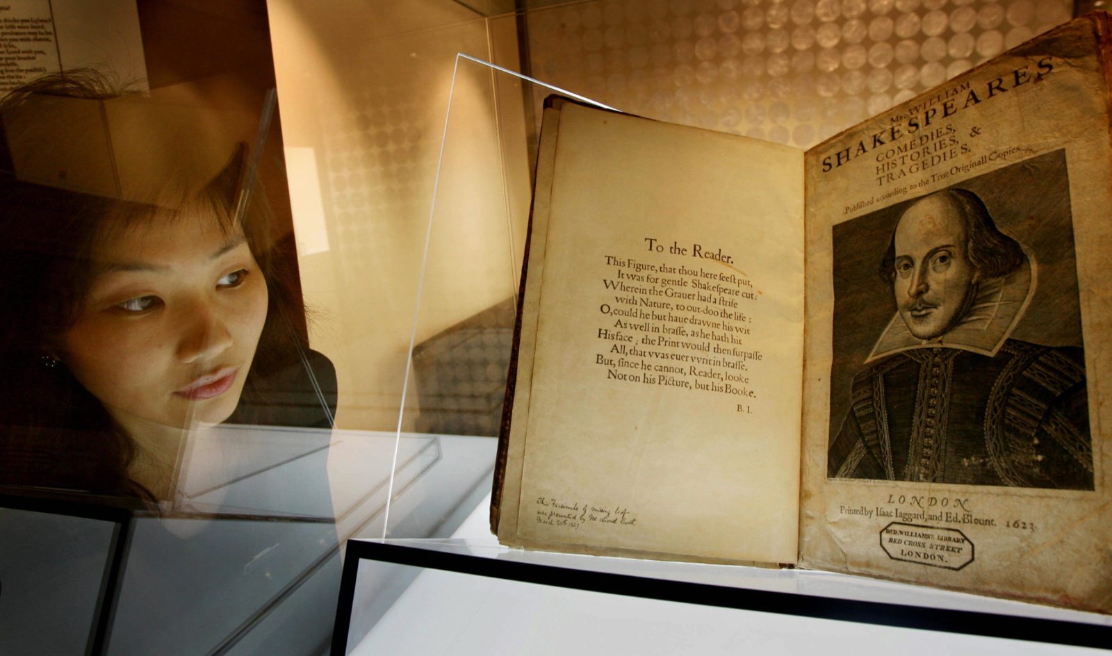 William Shakespeare was probably gay, and the Victorians changed his work to hide the truth, says RSC boss