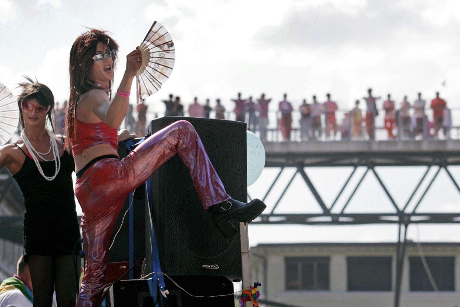 Switzerland set to let transgender people easily change their name and legal gender