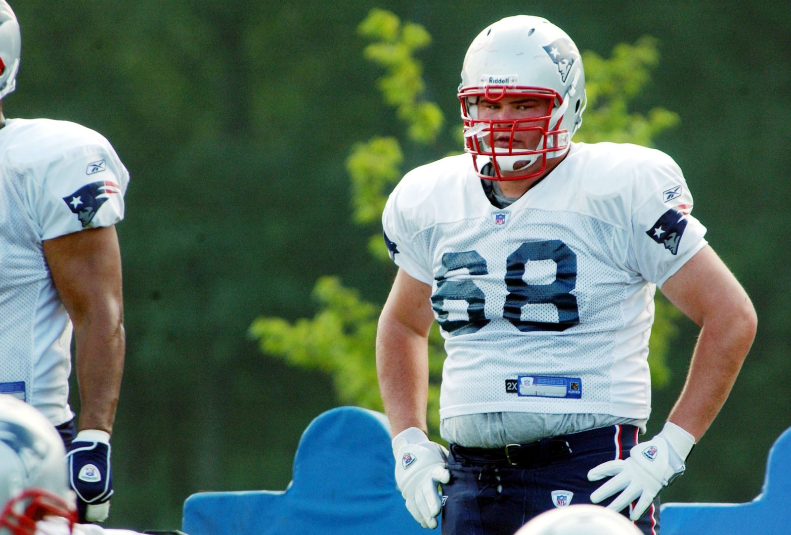 Out gay former NFL player: 'Life is great now' that I came out