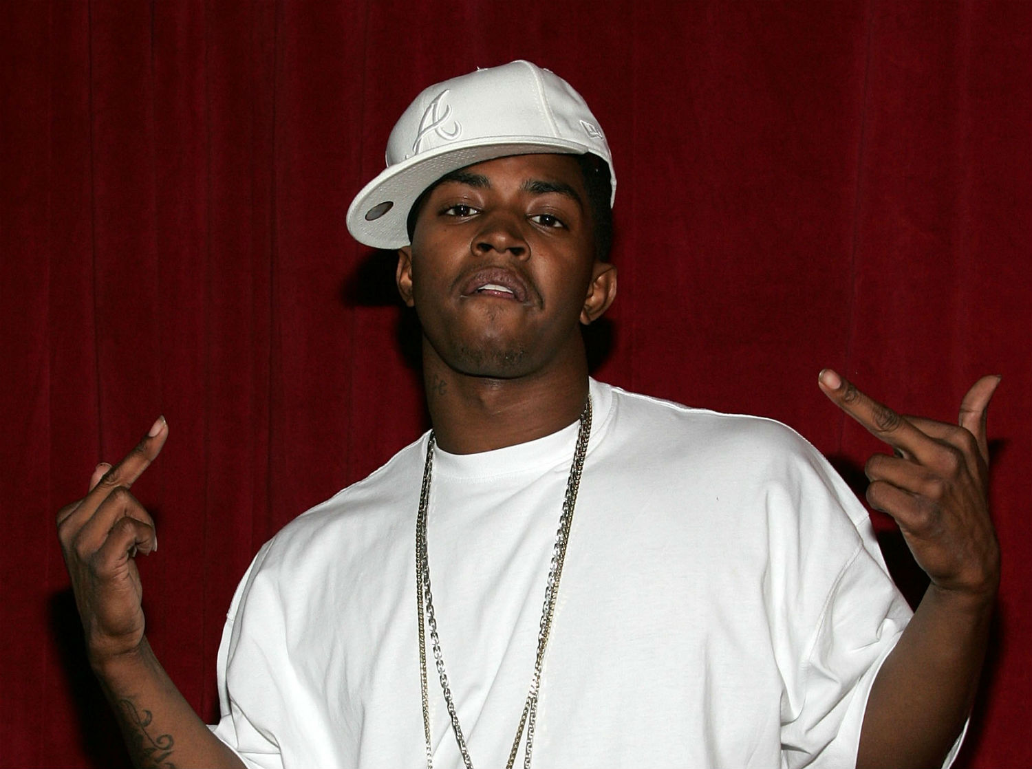 Watch: Rapper claims Caitlyn Jenner is racist for transitioning