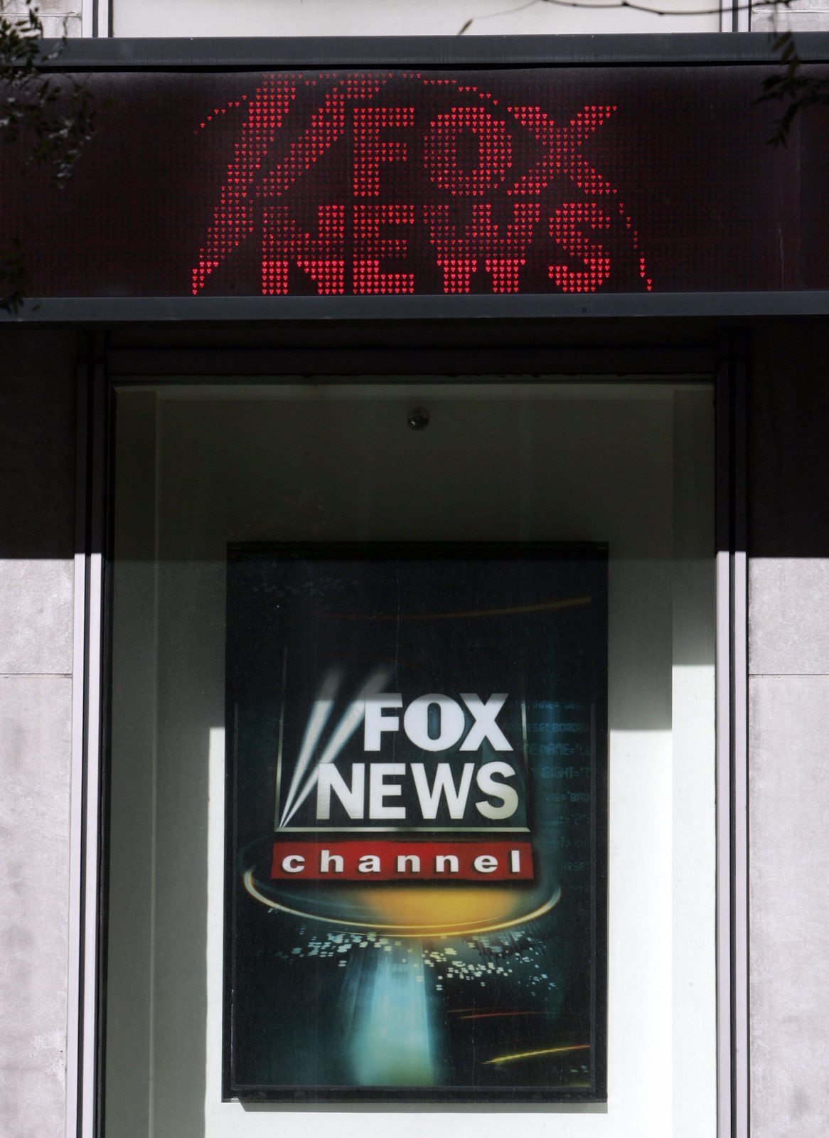 Fox News sued for 'outing a gay man' during $4.5 million battle over reality show