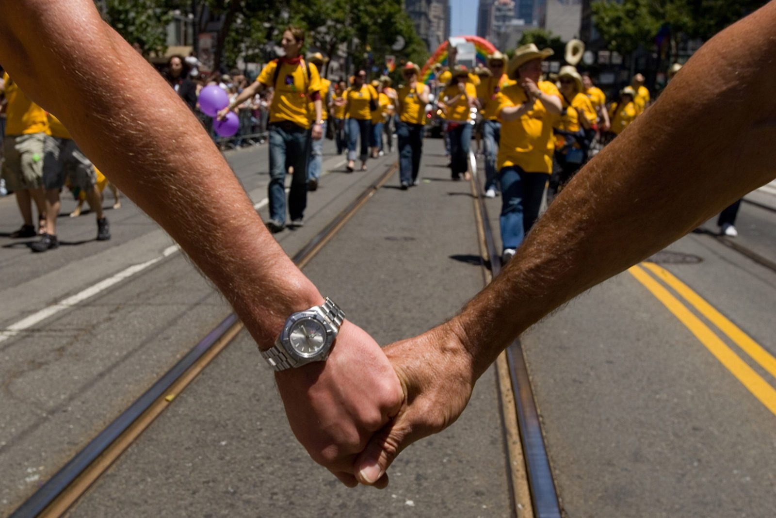 Pride Sheffield faces anger after banning political activists and claiming march is 'not a protest'