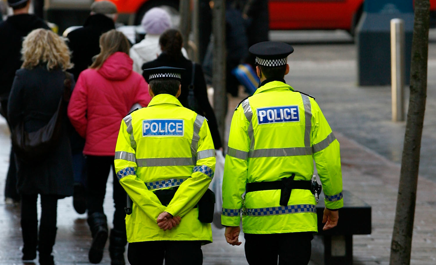 Police let men who brutally beat 5 lesbian women ride off in taxis, claim victims