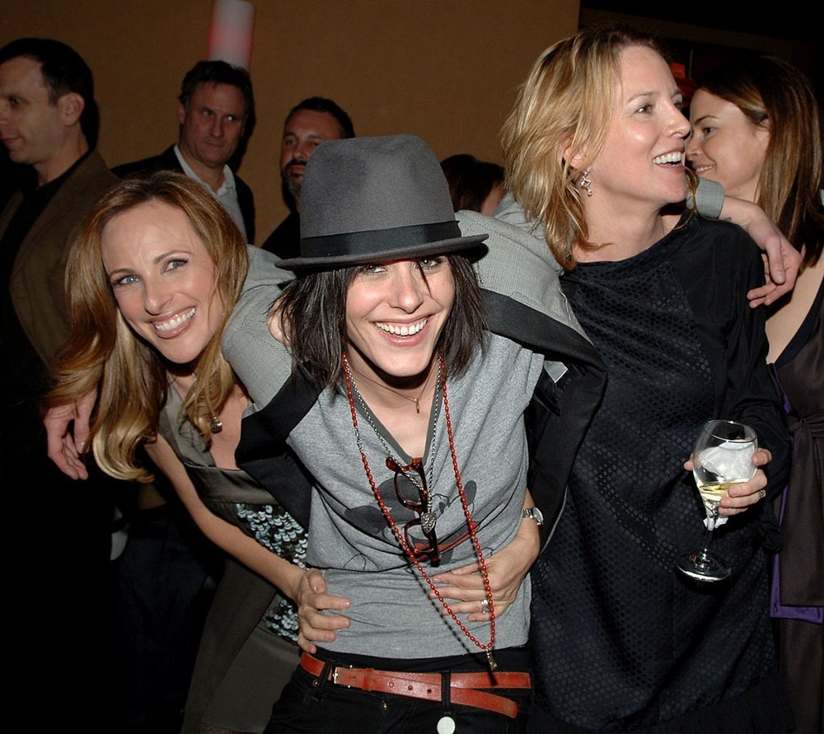 The L Word is returning for another season